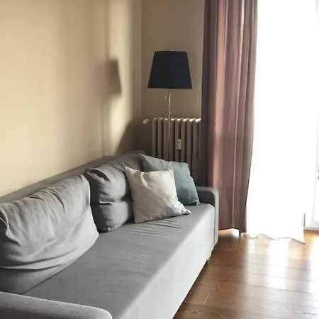 Morivione Apartment - Bocconi Free Parking Milaan Buitenkant foto