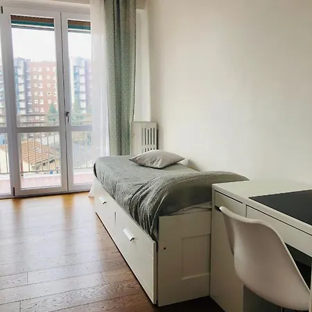 Morivione Apartment - Bocconi Free Parking Milaan Buitenkant foto