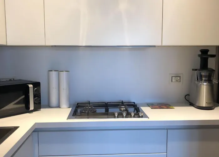 Morivione Apartment - Bocconi Free Parking