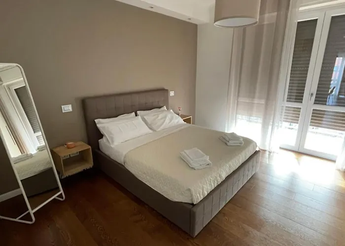 Morivione Apartment - Bocconi Free Parking