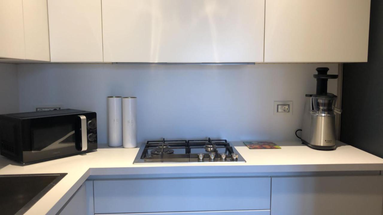 Appartement Morivione - Bocconi Free Parking *