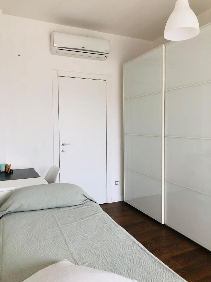 Appartement Morivione - Bocconi Free Parking