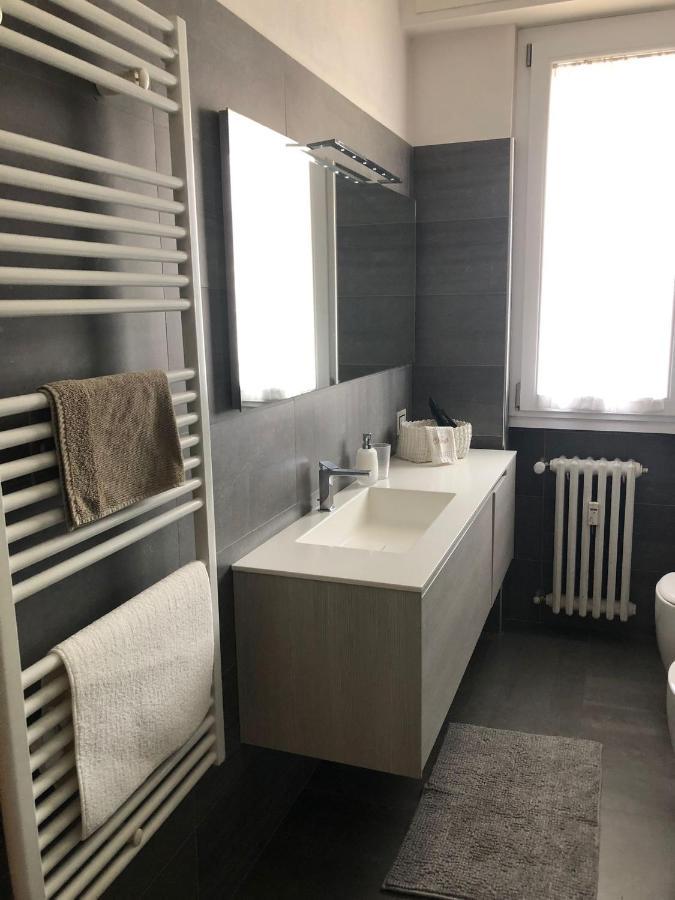 Morivione - Bocconi Free Parking Appartement