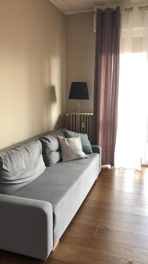 Morivione - Bocconi Free Parking Appartement Milaan