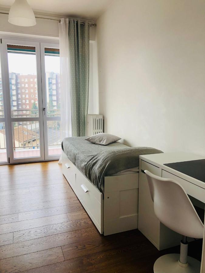 Appartement Morivione - Bocconi Free Parking *