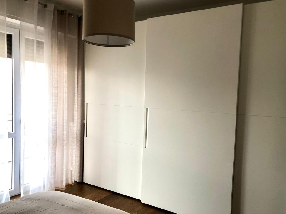 Morivione - Bocconi Free Parking Appartement
