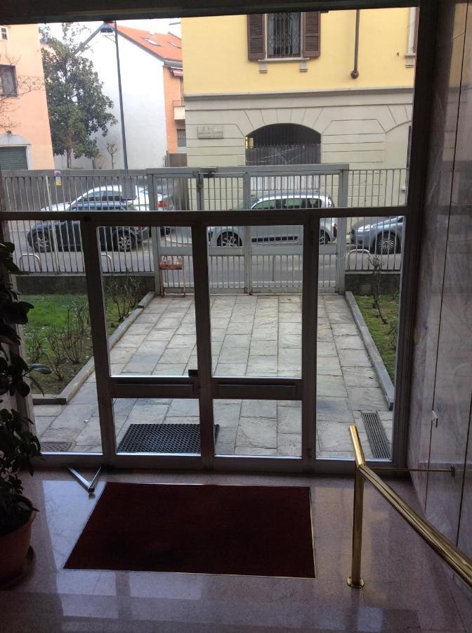 Appartement Morivione - Bocconi Free Parking