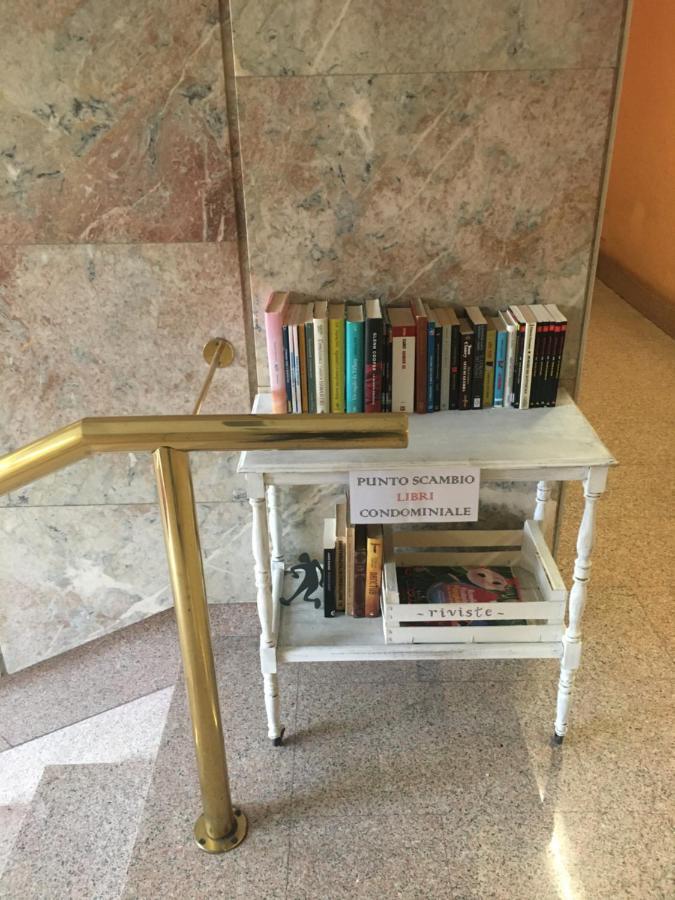 Appartement Morivione - Bocconi Free Parking