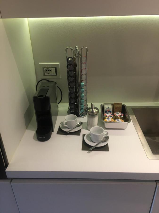 Morivione - Bocconi Free Parking Appartement