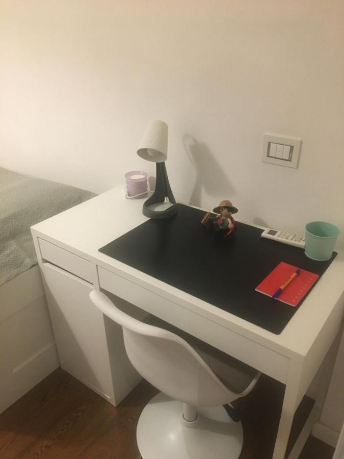 Morivione - Bocconi Free Parking Milaan