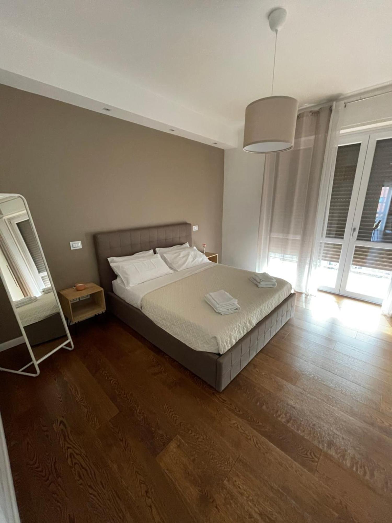 Appartement Morivione - Bocconi Free Parking Milaan
