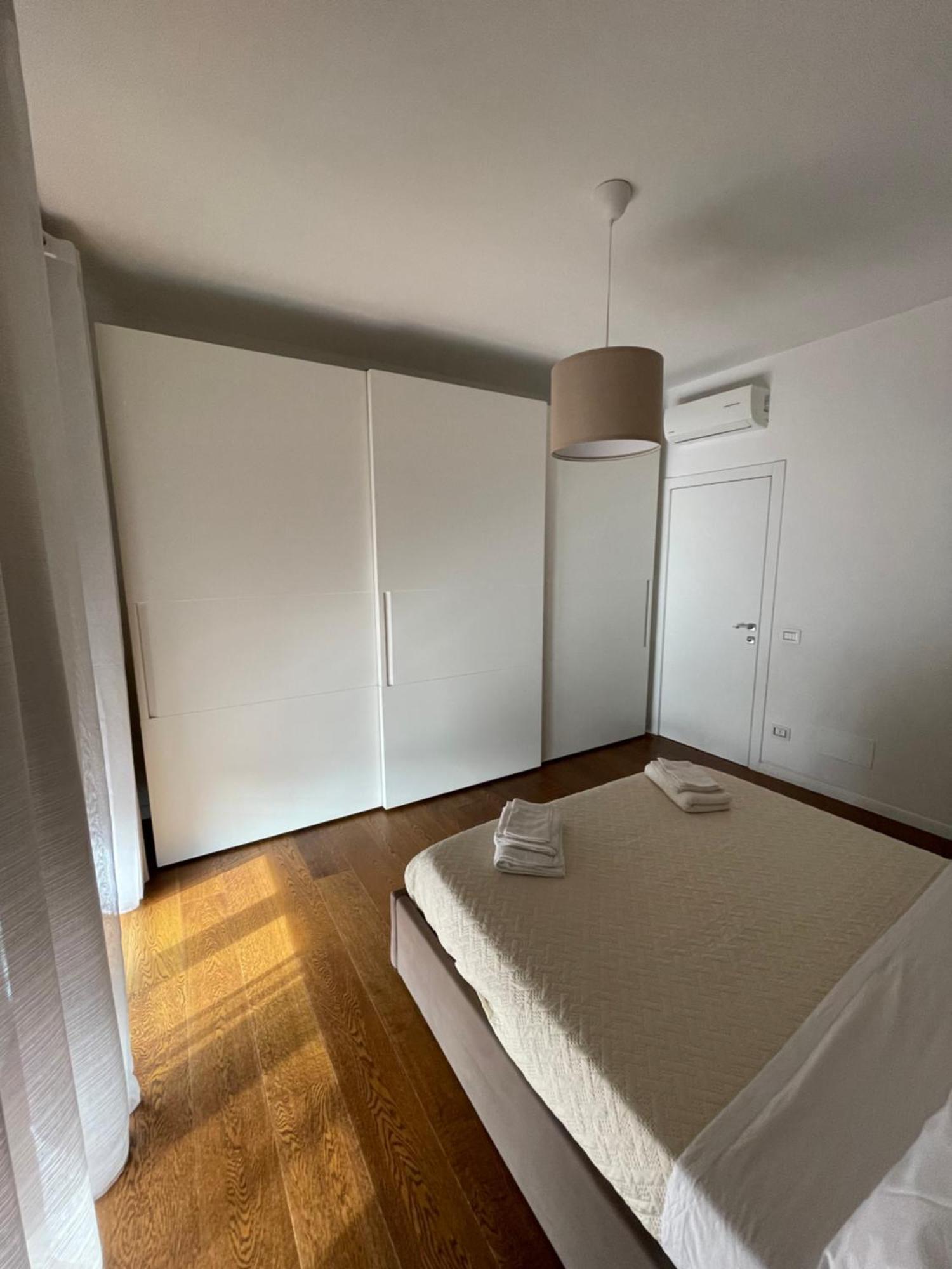 Morivione - Bocconi Free Parking Appartement Milaan