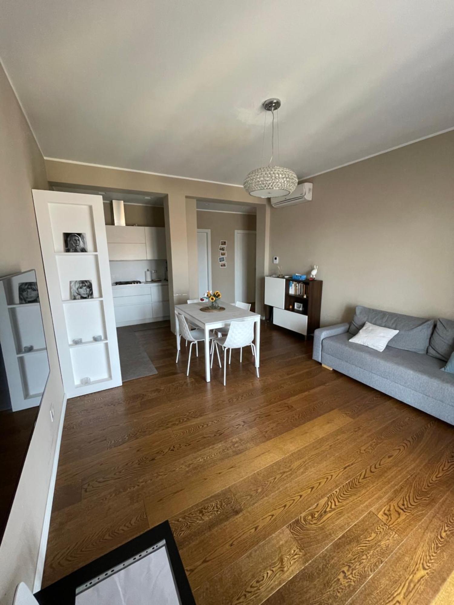 Morivione - Bocconi Free Parking Appartement Milaan